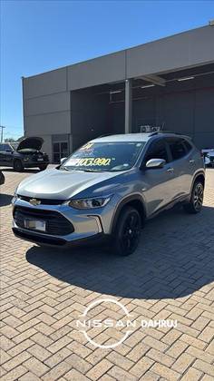 CHEVROLET TRACKER 1.0 TURBO FLEX LT AUTOMÁTICO